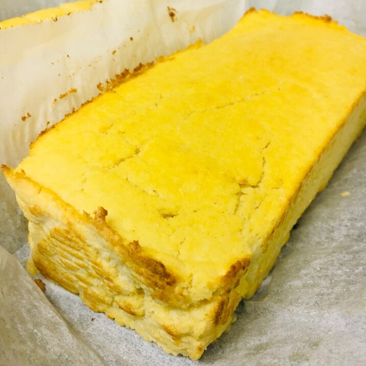 プレーンおからパウンドケーキ レシピ 作り方 By たぁくんママ 楽天レシピ プレーンおからパウンドケーキ レシピ 作り方 By たぁくんママ 楽天レシピ